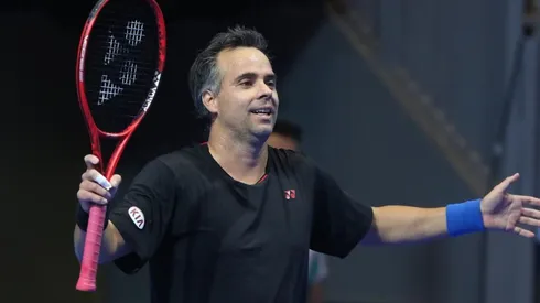 González y su mensaje