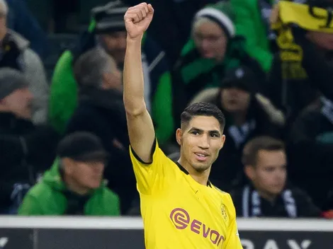 Real Madrid celebra su primer "refuerzo"