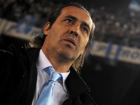 En Olé recalcan que para Batista Colo Colo es igual a River y Boca