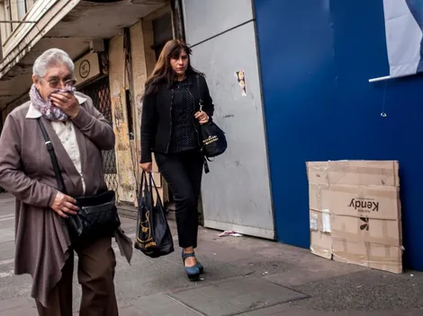 Familiar de fallecida por Covid-19: "Dejen de pensar con la mano en la billetera"