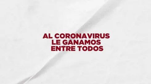 El claro mensaje de Unión San Felipe ante la emergencia.