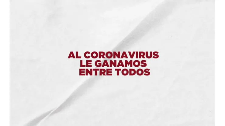 El claro mensaje de Unión San Felipe ante la emergencia.