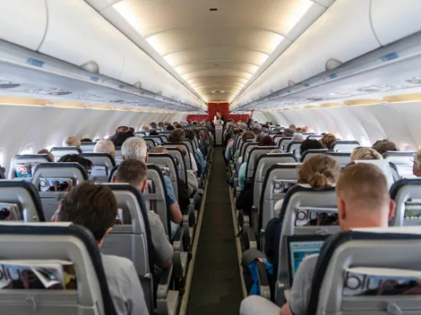 Habla hombre imputado por viajar a Temuco con Coronavirus