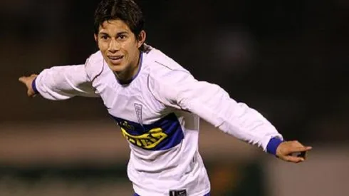 Conca se rió de Colo Colo