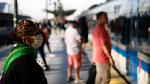 Ya son 537 casos confirmados de coronavirus en todo Chile