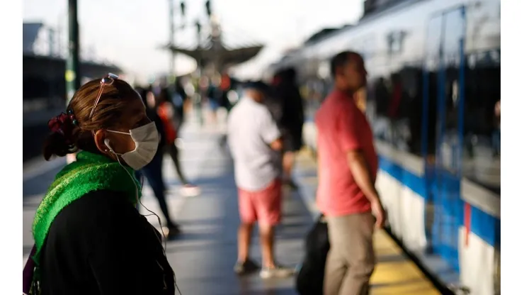 Ya son 537 casos confirmados de coronavirus en todo Chile