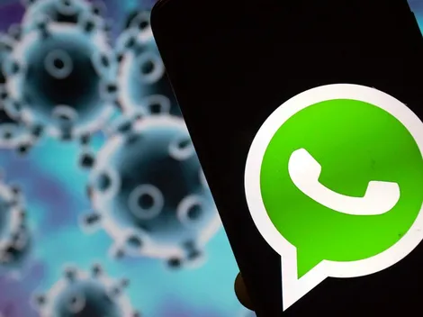 WhatsApp y la OMS crean chat gratuito para resolver dudas sobre el coronavirus