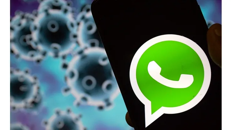 WhatsApp y la OMS crean chat gratuito para resolver dudas sobre el coronavirus