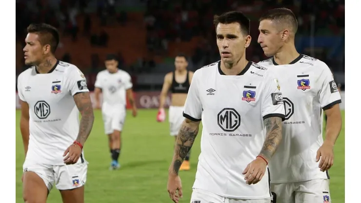 Los albos fueron castigados
