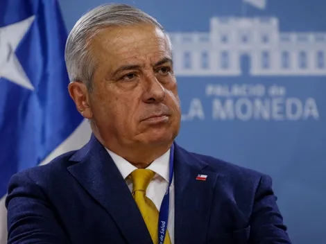 Coronavirus: Mañalich explica lo que para él significa una cuarentena