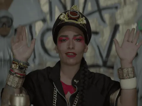 Tijoux canta a los caras de nana y a los patipela’o en nueva canción