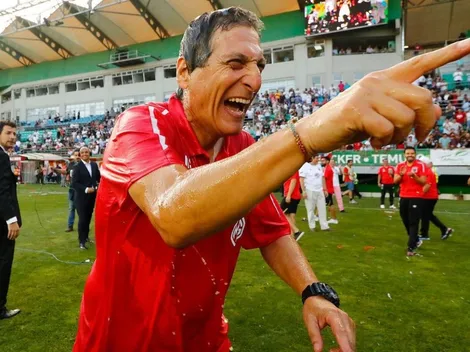 La estrategia de Salas para que Alianza sea mega ofensivo