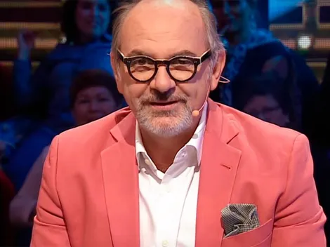 Gnecco: Me arrepiento de haber votado por Sebastián Piñera