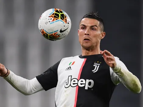 Preocupado CR7: Aumentan los casos de coronavirus en Madeira
