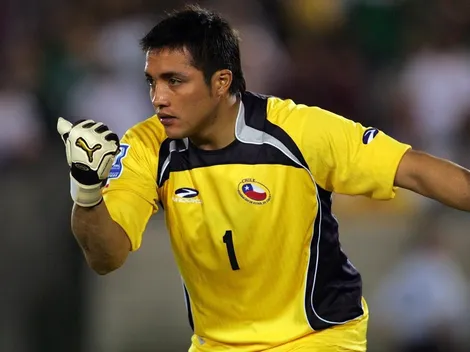 Miguel Pinto reveló una loca vivencia con Marcelo Bielsa