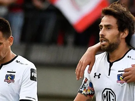 Pablo Mouche: "El fútbol chileno extraña a Jorge Valdivia"