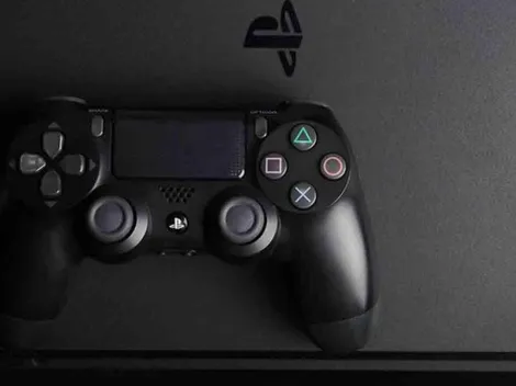 PS5 promete retrocompatibilidad con la mayoría de los 4 mil juegos de PS4