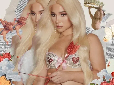 "Me equivoqué", lo nuevo de Princesa Alba