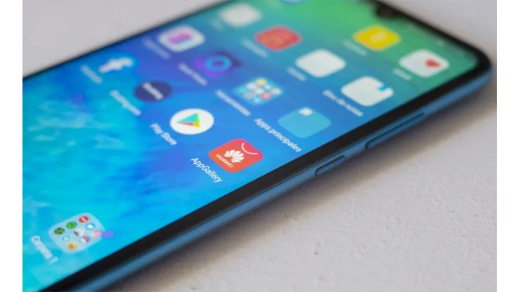 Huawei quiere aumentar la cantidad de desarrolladores para su AppGallery