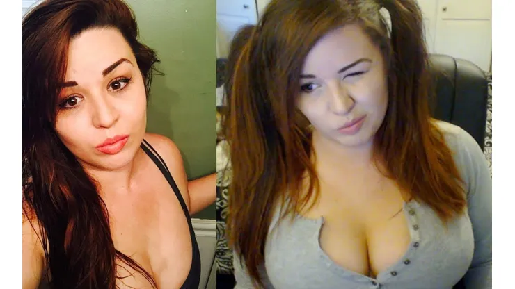 Streamer es expulsada de Twitch por hacer una broma del coronavirus