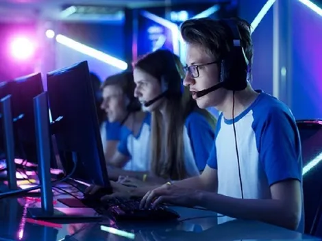El auge de los eSports en Chile durante la emergencia