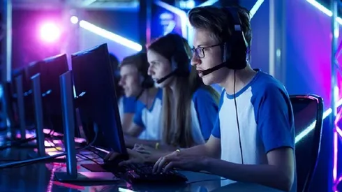 Los eSports se toman cada vez más espacio en nuestro país.