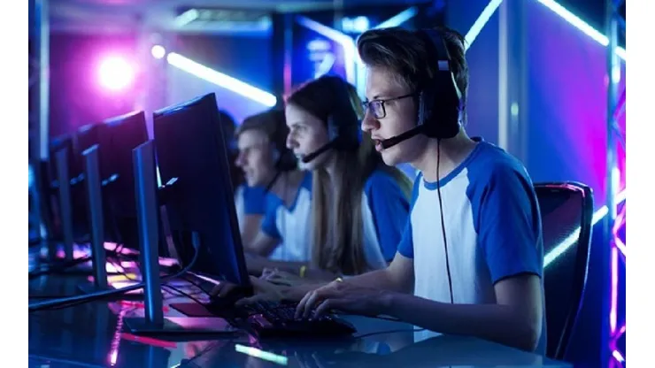 Los eSports se toman cada vez más espacio en nuestro país.