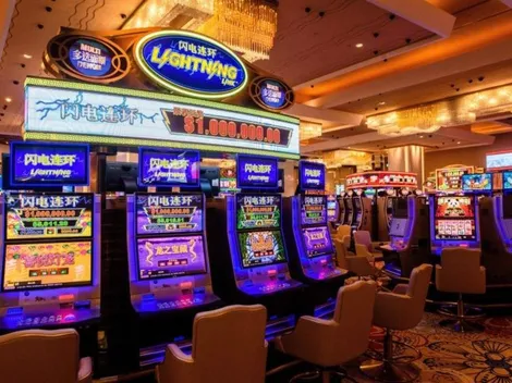 Casinos online, una forma de jugar desde casa durante la emergencia