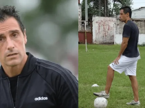 Ex futbolista de O´Higgins se encuentra varado en un crucero infectado de coronavirus sobre el caribe