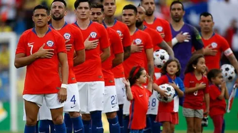 La campaña histórica de la Selección Chilena rumbo a Sudáfrica 2010 volverá a la pantalla este fin de semana en CDF.