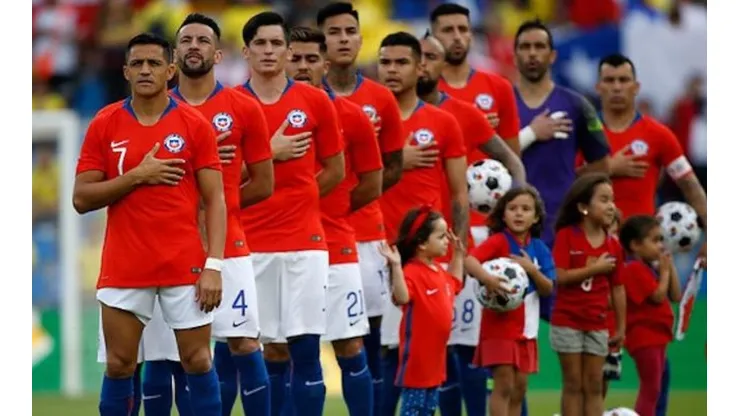 La campaña histórica de la Selección Chilena rumbo a Sudáfrica 2010 volverá a la pantalla este fin de semana en CDF.