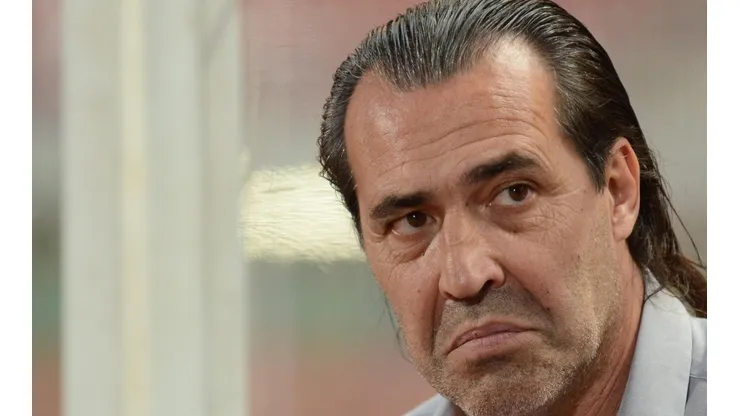 Batista suena en Macul