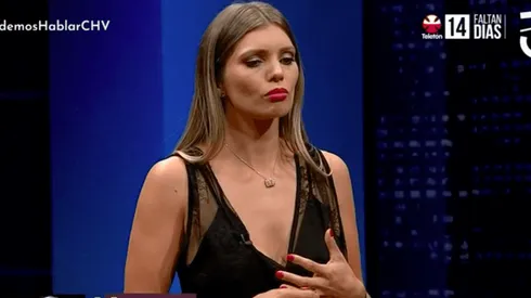 Faloon sobre Pineda: "Sí, me fue infiel. Sí, me quería morir"