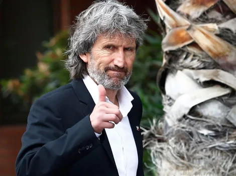 Morón: “El próximo miércoles Espina nos tendrá información del nuevo DT de Colo Colo”