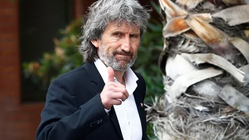 Morón afirma que en la próxima reunión de directoria deberían tener novedades del nuevo DT Albo.