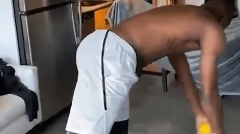 Cualquier forma sirve