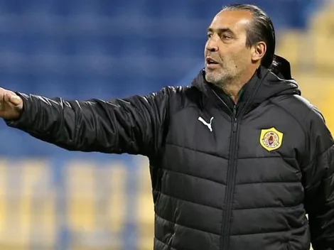 Candidato a la banca de Colo Colo es repatriado desde Miami