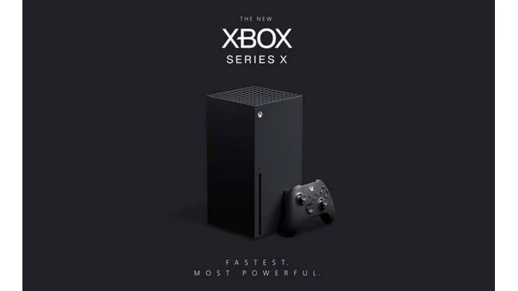 Xbox Series X será retrocompatible desde el lanzamiento con todos los juegos de Xbox One
