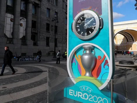 La nueva Euro 2021 tiene fechas confirmadas