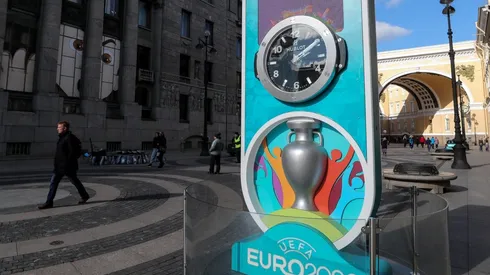 La Euro cambió de planes