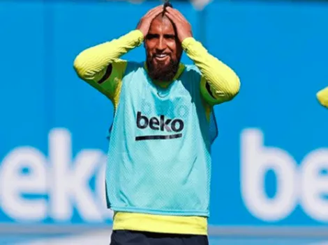 Por el coronavirus, Barcelona estudia rebajar los sueldos de los jugadores