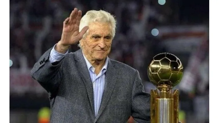 El histórico arquero de River Plate falleció la madrugada de este viernes.
