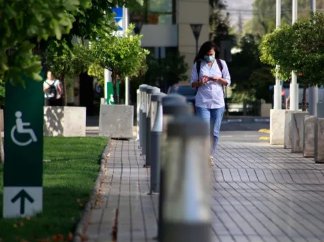 Detectan diferencias de hasta $30.000 en precios de examen del coronavirus