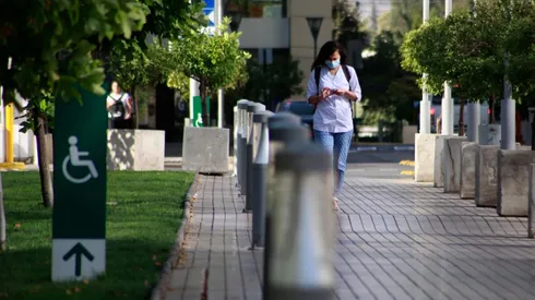 El sector oriente es uno de los más afectados del país con el coronavirus