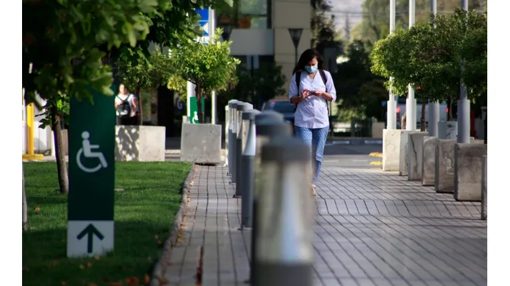 El sector oriente es uno de los más afectados del país con el coronavirus