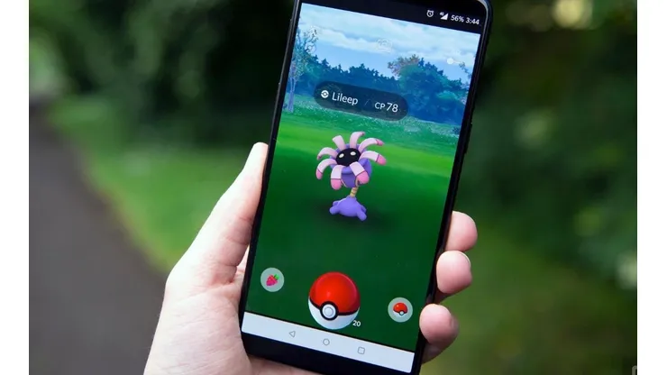 Multan a hombre en Italia por salir a jugar Pokémon GO en plena cuarentena