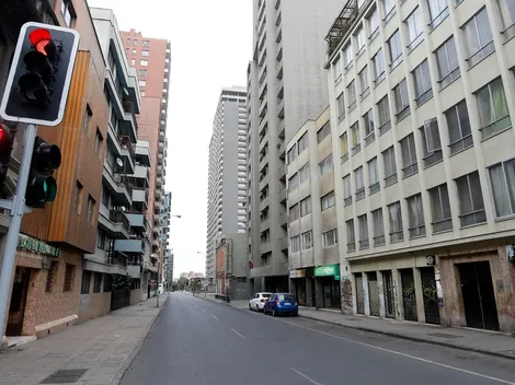 56 alcaldes piden declarar "una cuarentena obligatoria nacional ahora"