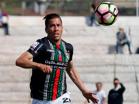 Agustín Farías anuncia que se nacionalizará chileno