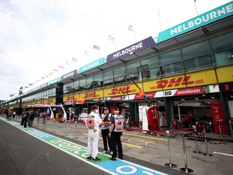 La F1 hará respiradores artificiales para ayudar por el coronavirus