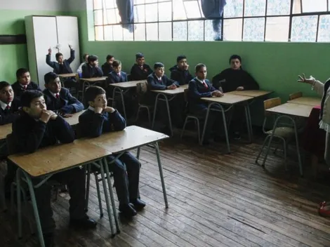 ¿Seguirá la suspensión de clases por coronavirus?